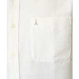 【イージーケア/速乾/毛玉になりにくい】ボタンダウンオックスシャツ | a.v.v【MEN】 | 詳細画像15 