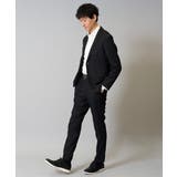 【イージーケア/速乾/毛玉になりにくい】ボタンダウンオックスシャツ | a.v.v【MEN】 | 詳細画像20 