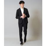 【イージーケア/速乾/毛玉になりにくい】ボタンダウンオックスシャツ | a.v.v【MEN】 | 詳細画像21 