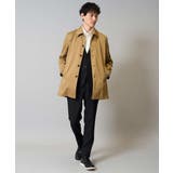 【イージーケア/速乾/毛玉になりにくい】ボタンダウンオックスシャツ | a.v.v【MEN】 | 詳細画像23 