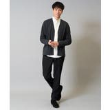 【イージーケア/速乾/毛玉になりにくい】ボタンダウンオックスシャツ | a.v.v【MEN】 | 詳細画像26 