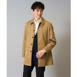 【イージーケア/速乾/毛玉になりにくい】ボタンダウンオックスシャツ | a.v.v【MEN】 | 詳細画像5 