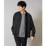 【イージーケア シワになりにくい】ダブルポケットシャツ 秋リライト【洗濯機で洗え… | a.v.v【MEN】 | 詳細画像13 