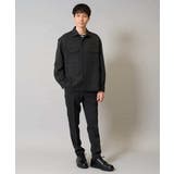 【イージーケア シワになりにくい】ダブルポケットシャツ 秋リライト【洗濯機で洗え… | a.v.v【MEN】 | 詳細画像6 