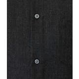 【イージーケア シワになりにくい】ワイドシルエットシャツ 秋リライト【洗濯機で洗… | a.v.v【MEN】 | 詳細画像29 