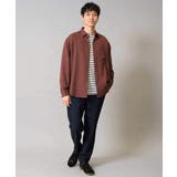 【イージーケア シワになりにくい】ワイドシルエットシャツ 秋リライト【洗濯機で洗… | a.v.v【MEN】 | 詳細画像5 