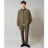 【イージーケア シワになりにくい】ワイドシルエットシャツ 秋リライト【洗濯機で洗… | a.v.v【MEN】 | 詳細画像8 