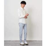 累計22、000枚販売!!ボタンダウンオックスシャツ【速乾 洗濯機で洗える イー… | a.v.v【MEN】 | 詳細画像22