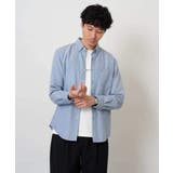 累計22、000枚販売!!ボタンダウンオックスシャツ【速乾 洗濯機で洗える イー… | a.v.v【MEN】 | 詳細画像30