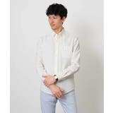 累計22、000枚販売!!ボタンダウンオックスシャツ【速乾 洗濯機で洗える イー… | a.v.v【MEN】 | 詳細画像46