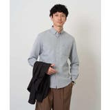 累計22、000枚販売!!ボタンダウンオックスシャツ【速乾 洗濯機で洗える イー… | a.v.v【MEN】 | 詳細画像53