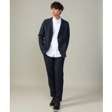 【累計2万枚販売】エッフェル塔刺繍オックスボタンダウンシャツ | a.v.v【MEN】 | 詳細画像11