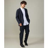 【累計2万枚販売】エッフェル塔刺繍オックスボタンダウンシャツ | a.v.v【MEN】 | 詳細画像12