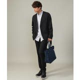 【累計2万枚販売】エッフェル塔刺繍オックスボタンダウンシャツ | a.v.v【MEN】 | 詳細画像15