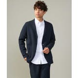 【累計2万枚販売】エッフェル塔刺繍オックスボタンダウンシャツ | a.v.v【MEN】 | 詳細画像24