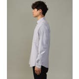 【累計2万枚販売】エッフェル塔刺繍オックスボタンダウンシャツ | a.v.v【MEN】 | 詳細画像28