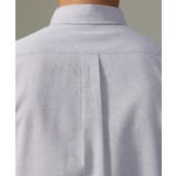 【累計2万枚販売】エッフェル塔刺繍オックスボタンダウンシャツ | a.v.v【MEN】 | 詳細画像30