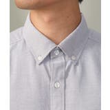 【累計2万枚販売】エッフェル塔刺繍オックスボタンダウンシャツ | a.v.v【MEN】 | 詳細画像31