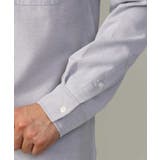 【累計2万枚販売】エッフェル塔刺繍オックスボタンダウンシャツ | a.v.v【MEN】 | 詳細画像32