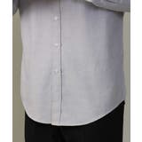 【累計2万枚販売】エッフェル塔刺繍オックスボタンダウンシャツ | a.v.v【MEN】 | 詳細画像33