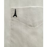 【累計2万枚販売】エッフェル塔刺繍オックスボタンダウンシャツ | a.v.v【MEN】 | 詳細画像40