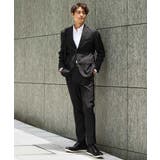 【累計2万枚販売】エッフェル塔刺繍オックスボタンダウンシャツ | a.v.v【MEN】 | 詳細画像7