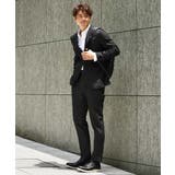 【累計2万枚販売】エッフェル塔刺繍オックスボタンダウンシャツ | a.v.v【MEN】 | 詳細画像8