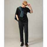 【イージーケア/毛玉になりづらい】ワイドシルエットシャツ | a.v.v【MEN】 | 詳細画像2