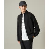 【イージーケア/毛玉になりづらい】ワイドシルエットシャツ | a.v.v【MEN】 | 詳細画像20