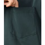 【イージーケア/毛玉になりづらい】ワイドシルエットシャツ | a.v.v【MEN】 | 詳細画像30