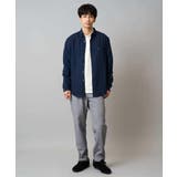 サンライト起毛ストレッチシャツ | a.v.v【MEN】 | 詳細画像13