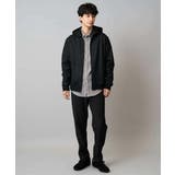 サンライト起毛ストレッチシャツ | a.v.v【MEN】 | 詳細画像21