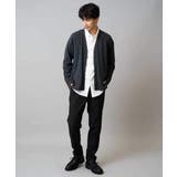 サンライト起毛ストレッチシャツ | a.v.v【MEN】 | 詳細画像26