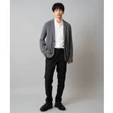 サンライト起毛ストレッチシャツ | a.v.v【MEN】 | 詳細画像27