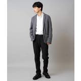 サンライト起毛ストレッチシャツ | a.v.v【MEN】 | 詳細画像28