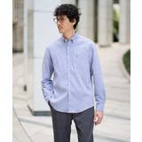 サンライト起毛ストレッチシャツ | a.v.v【MEN】 | 詳細画像29