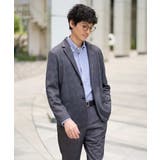 サンライト起毛ストレッチシャツ | a.v.v【MEN】 | 詳細画像30