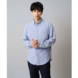 サンライト起毛ストレッチシャツ | a.v.v【MEN】 | 詳細画像31