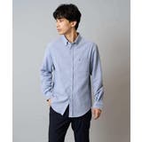 サンライト起毛ストレッチシャツ | a.v.v【MEN】 | 詳細画像32