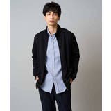 サンライト起毛ストレッチシャツ | a.v.v【MEN】 | 詳細画像35