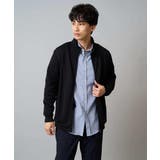 サンライト起毛ストレッチシャツ | a.v.v【MEN】 | 詳細画像36