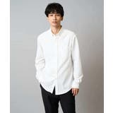 サンライト起毛ストレッチシャツ | a.v.v【MEN】 | 詳細画像42