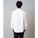 サンライト起毛ストレッチシャツ | a.v.v【MEN】 | 詳細画像45