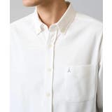 サンライト起毛ストレッチシャツ | a.v.v【MEN】 | 詳細画像46