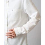 サンライト起毛ストレッチシャツ | a.v.v【MEN】 | 詳細画像47