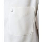 サンライト起毛ストレッチシャツ | a.v.v【MEN】 | 詳細画像49