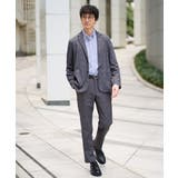 サンライト起毛ストレッチシャツ | a.v.v【MEN】 | 詳細画像5