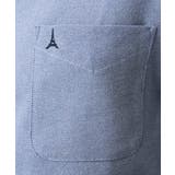 サンライト起毛ストレッチシャツ | a.v.v【MEN】 | 詳細画像50