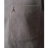 サンライト起毛ストレッチシャツ | a.v.v【MEN】 | 詳細画像52