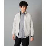 ヘリンボーンダブルフェイスシャツ | a.v.v【MEN】 | 詳細画像19